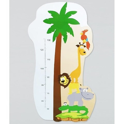 Ростомер Африка