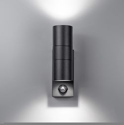 Фасадный светильник Arte Lamp