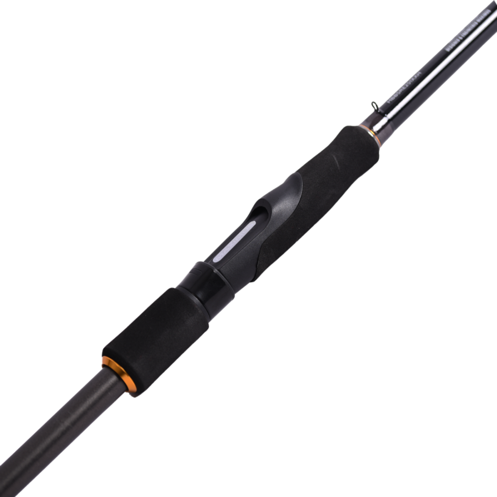 Спиннинг Maximus RESIDENT JIG 198M 1,98m 7-28g