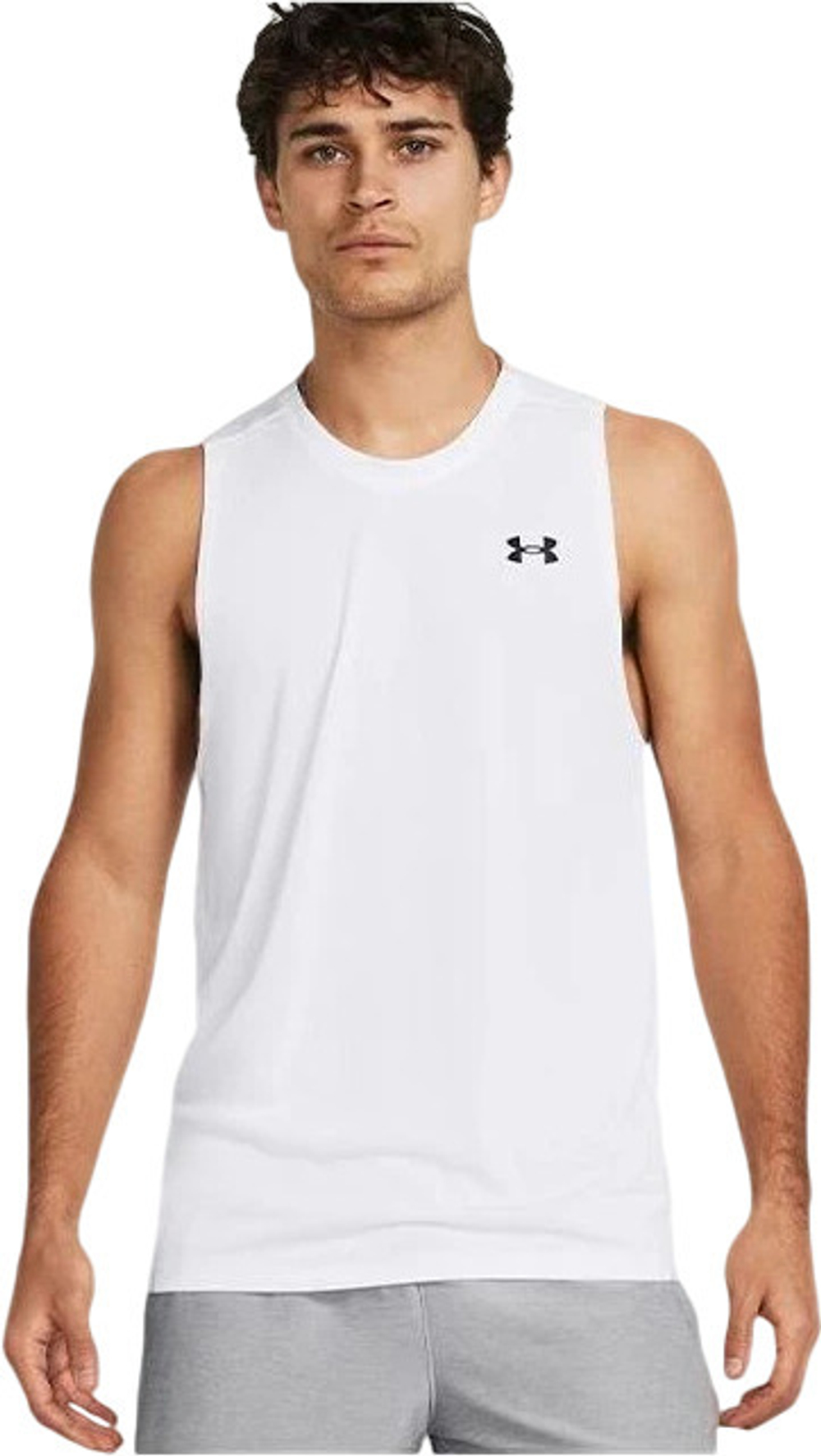Майка Under Armour UA Tech Tank