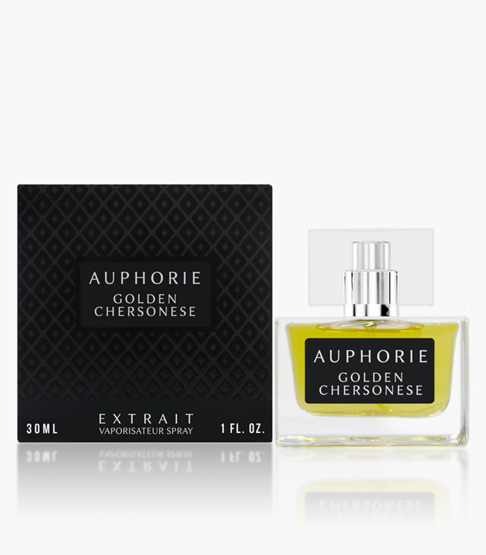 Auphorie Golden Chersonese