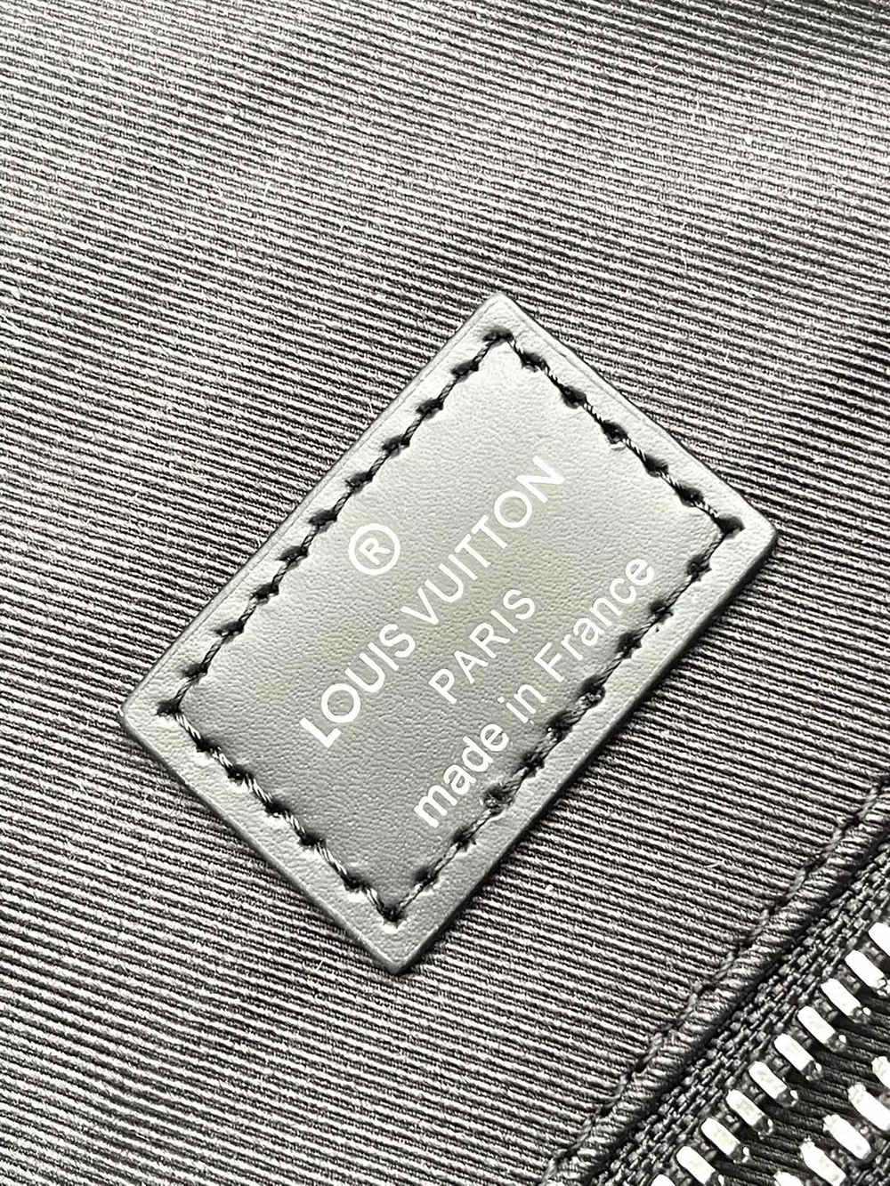 Louis Vuitton Christopher MM