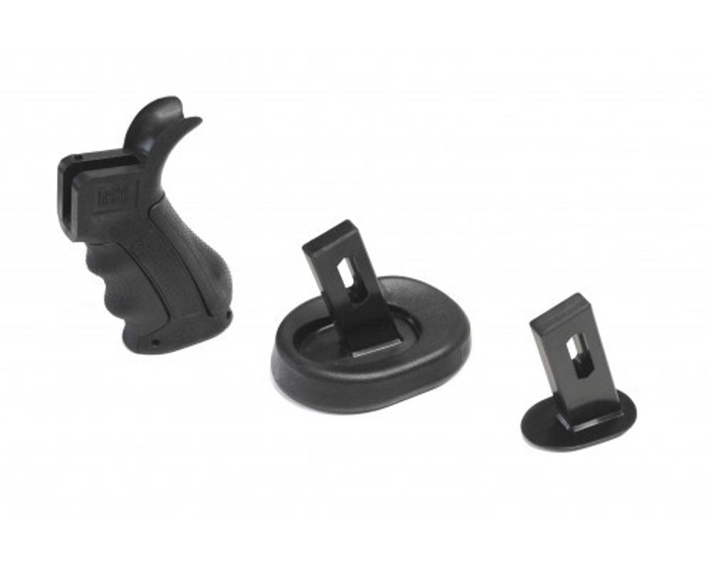 Модульная рукоятка AR, PUFGUN