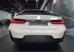 Аэродинамический обвес в М-стиле для BMW 3 серии G20 Рестайлинг БМВ
