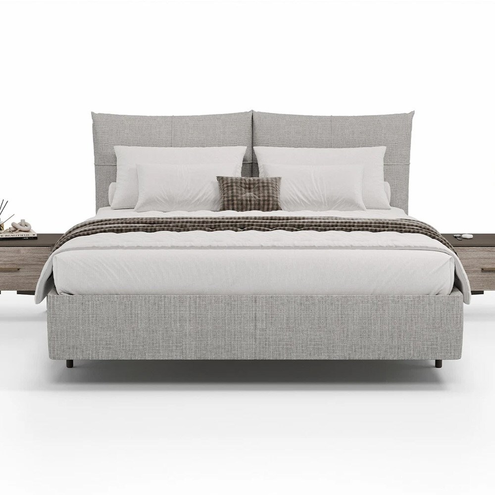 Изголовье для кровати без ящика 200 VARENA EH69506