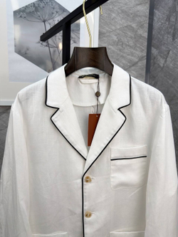 Летний костюм Loro Piana