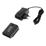 Лазерный уровень ML 06 Green, 30 м, 520 нм, аккумулятор Li 2800 мАч, резьба 5/8" Matrix