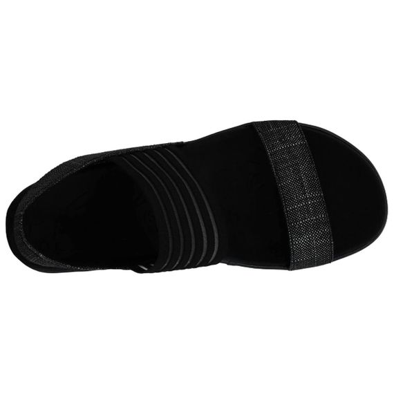 Skechers Beverlee SMITTENKITTEN 'Black'