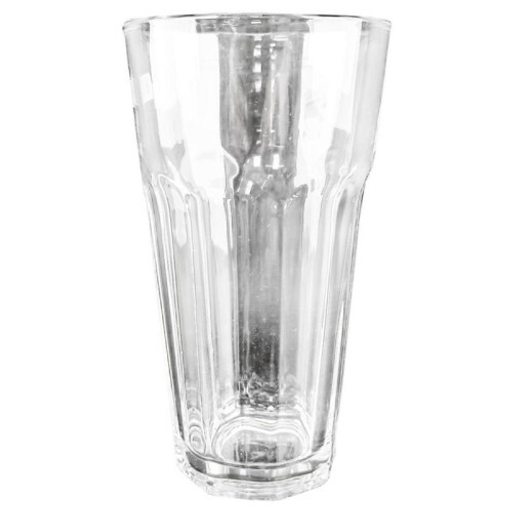 Стакан стеклянный JENNA JN-00564 380мл