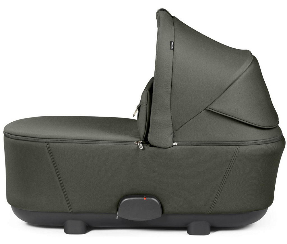 Коляска Peg Perego Veloce TC New Culla Flex 2 в 1 Metal