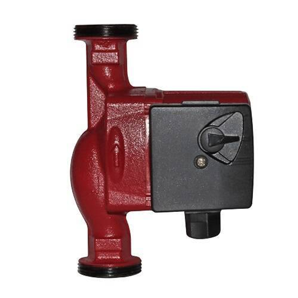 Насос циркуляционный ROMMER 25-40-180