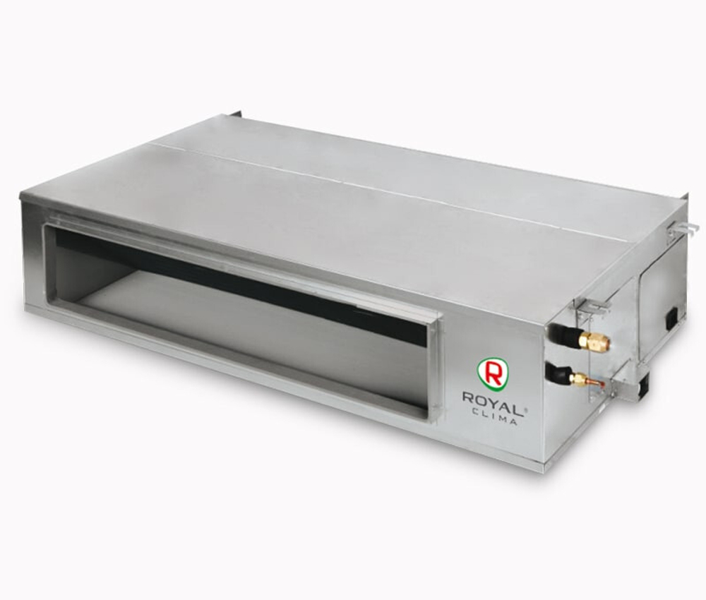 Royal Clima CO-D 24HNX/CO-E 24HNX