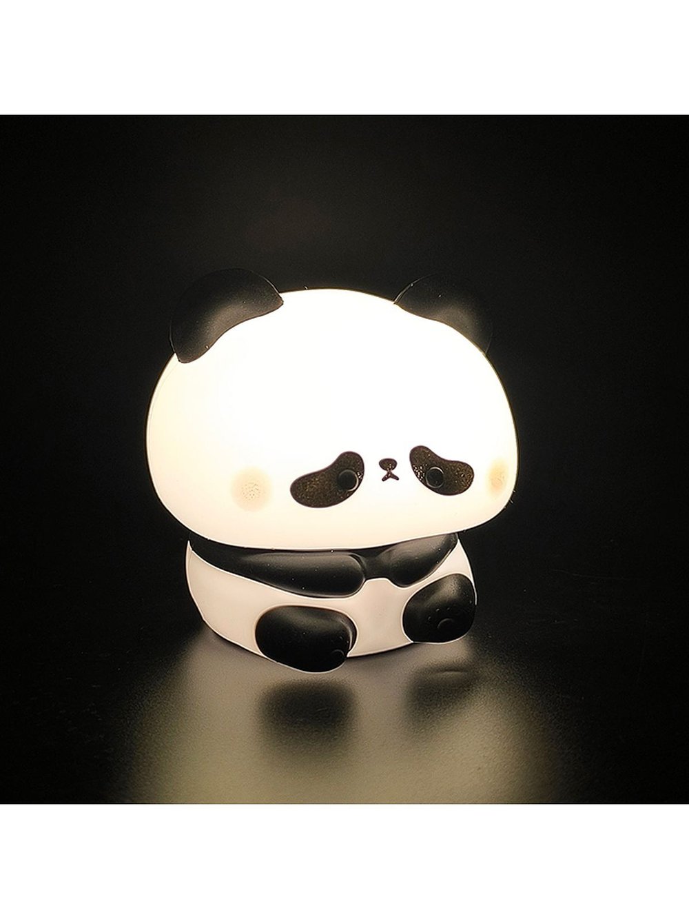Ночник детский Панда (00-7354)