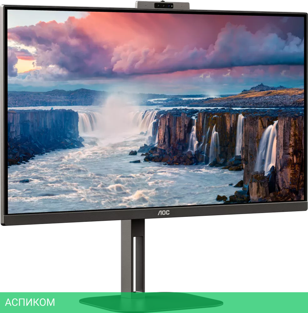 Монитор AOC Q27V5CW
