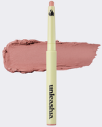 UNLEASHIA Oh! Happy Day Lip Pencil - Пудровый карандаш для губ