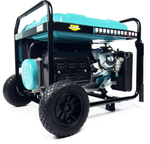 Генератор бензиновый Steviman GR-7500