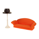 Гостиная "Конфетти" (Огонек)