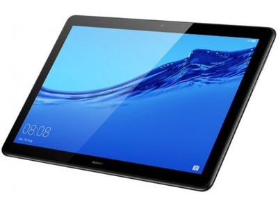 Планшет Huawei MediaPad T5 AGS2-L09 LTE Black