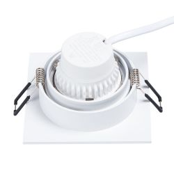 Точечный встраиваемый светильник Arte Lamp