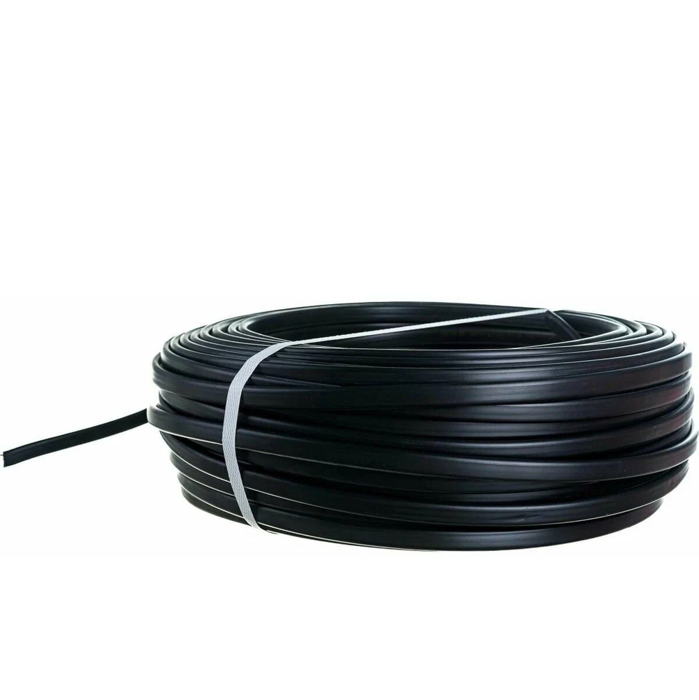 Кабель ВВГ-Пнг(А)-LSLTx 3х1.5 Рускабельсбыт ГОСТ 100м