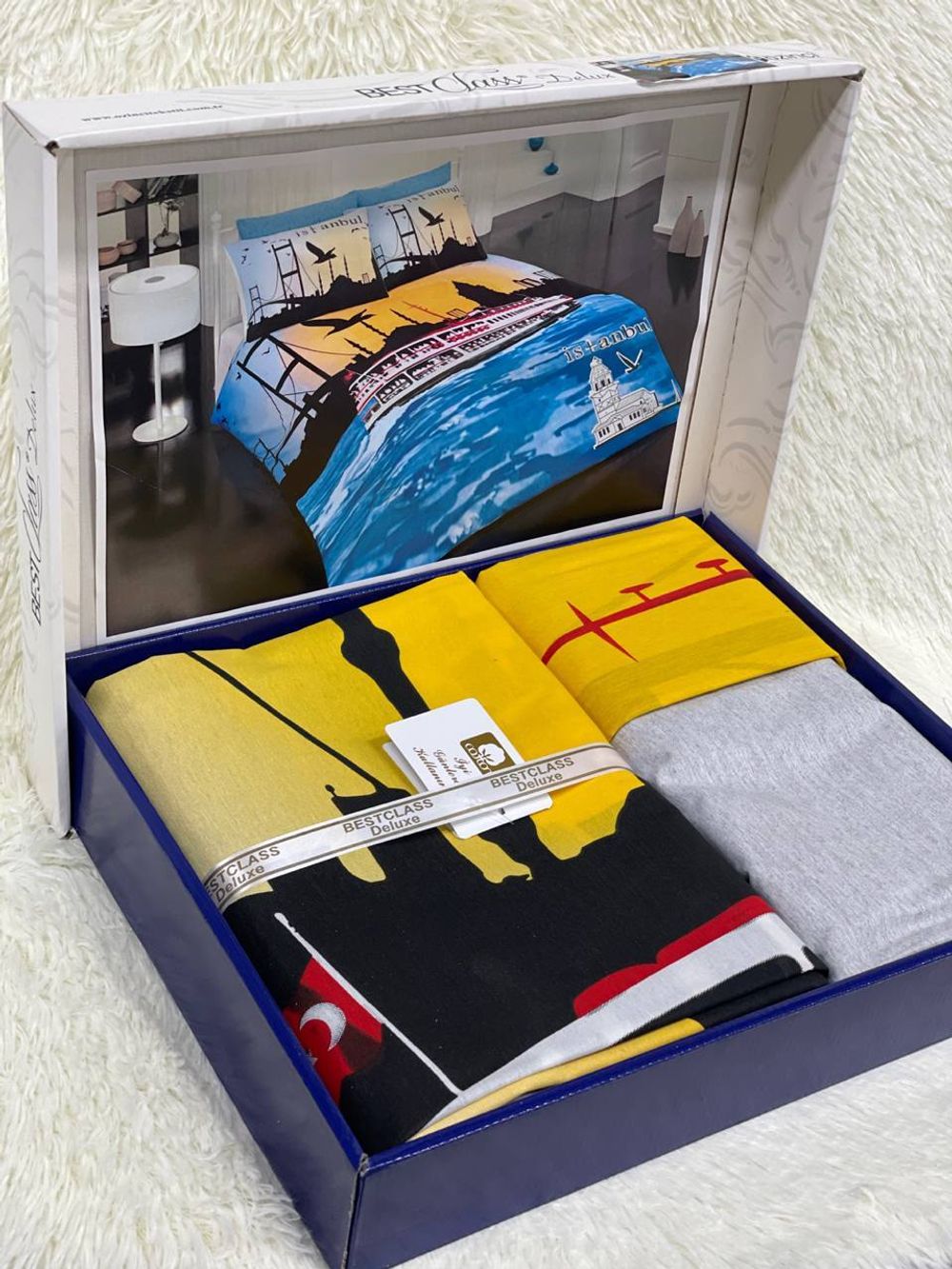 КПБ Тур БЕСТ КЛАСС 2сп ЛИКВИ!