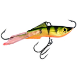 Балансир рыболовный RUNNER NEW-5 57mm 2 штуки 12 г.