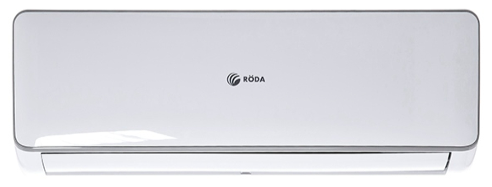 Настенная сплит-система Roda RS-AL12F / RU-AL12F (in+out)