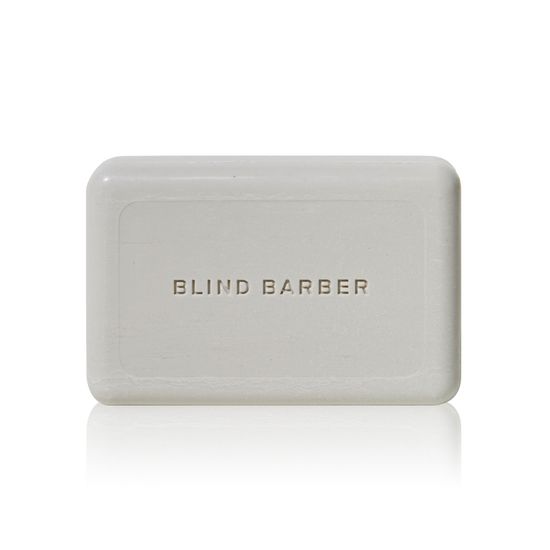 Мыло туалетное Blind Barber, Tonka Bean, 170 гр