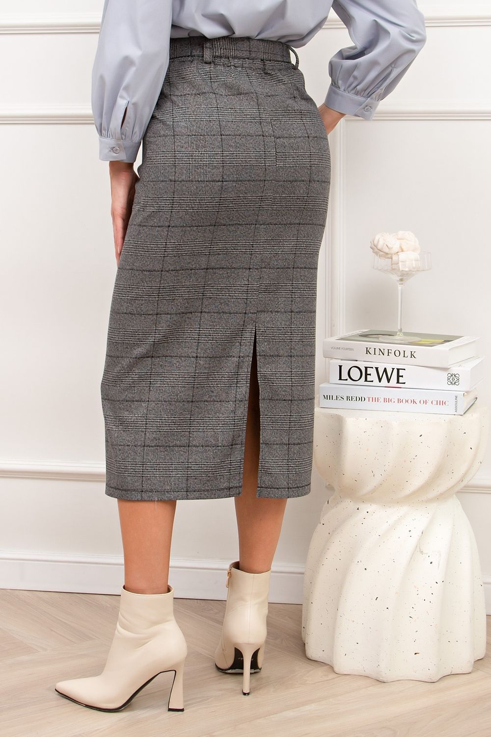 Юбка Скания №3 Valentina