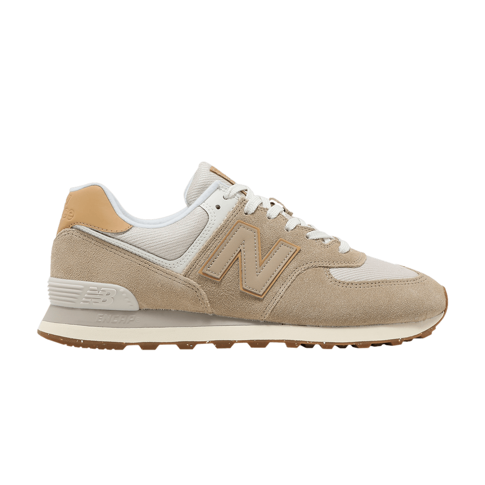 Кроссовки New Balance Nb 574