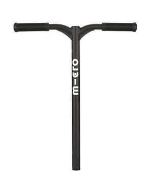 Стойка руля для Ramp черный