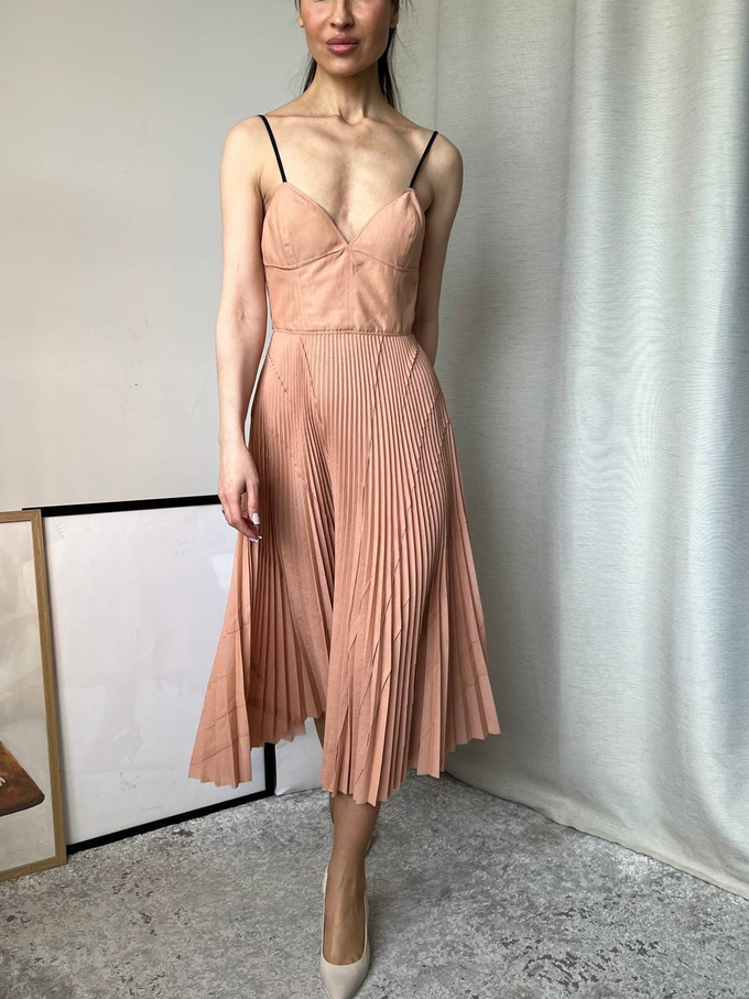 Платье Cedric Charlier, s, оригинал