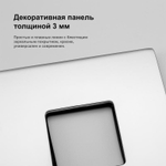 Смеситель с гигиеническим душем Gappo G7218