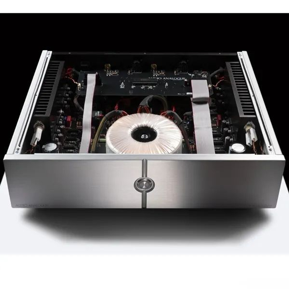 Усилитель мощности Audio Analogue AA100DM