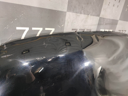 Капот Jaecoo J7 23-нв Б/У Оригинал 553000383AADYJ