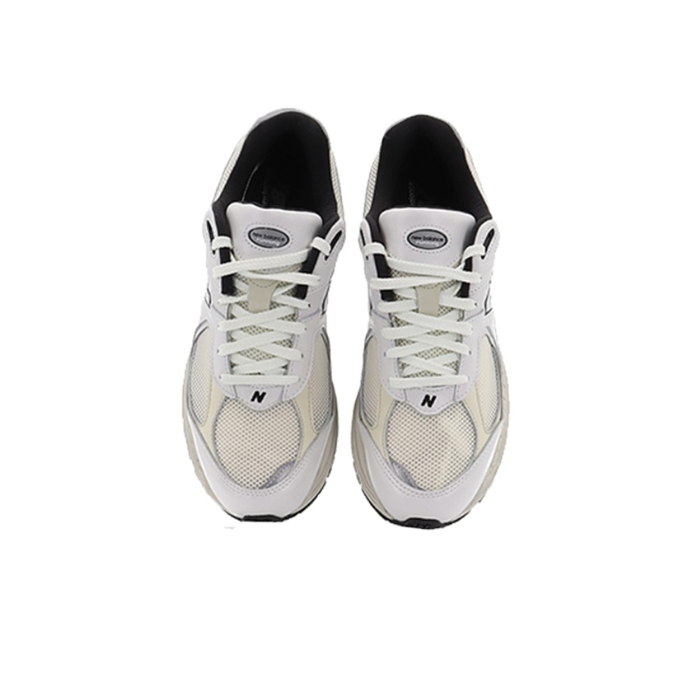 Кроссовки New Balance 2002R "Atlas Grey" ML2002RQ