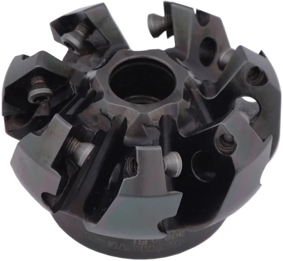 Головка фрезерная для ABM-28 и PRO-40 PBS