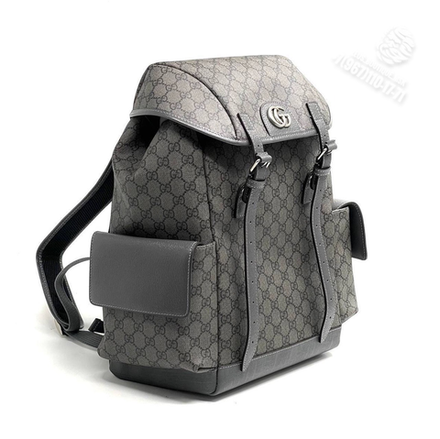 Рюкзак Gucci GG Supreme