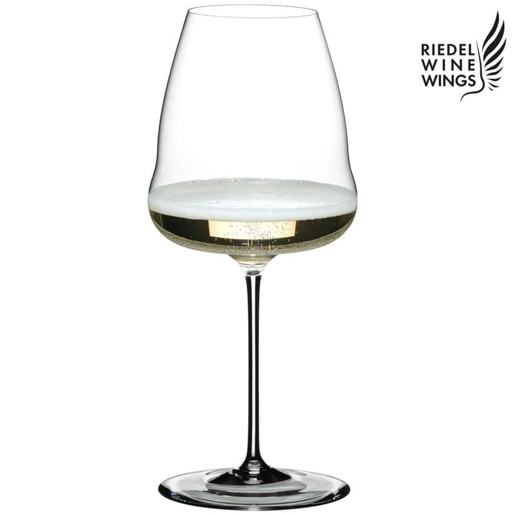 Бокал для шампанского вина Champagne Wine 740 мл Winewings Riedel в п/у