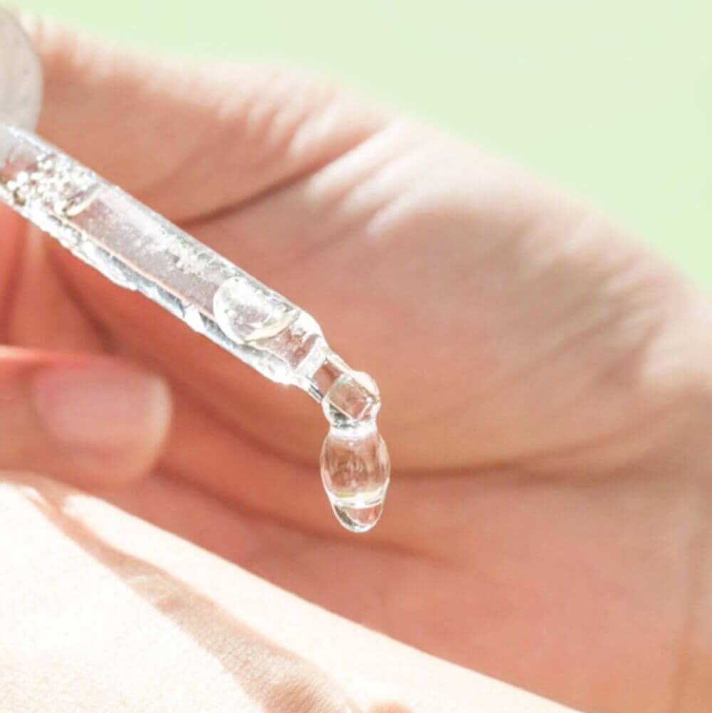 Антиоксидантная сыворотка с облепихой для проблемной кожи Dr.Althea Gentle Vitamin C Serum 30 мл