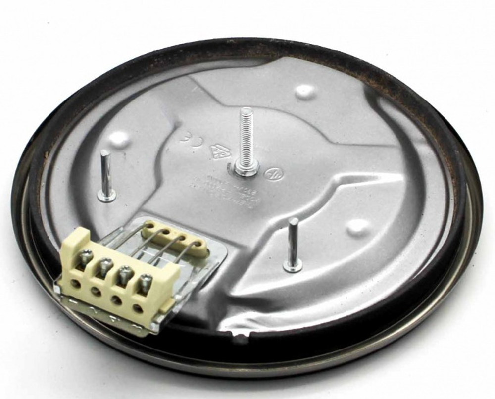 Конфорка 2000W 230V d180mm 23PE10 универсальная