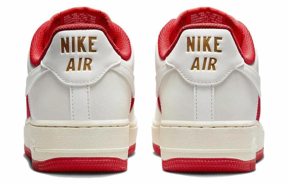 Кроссовки Nike Air Force 1 Low "Athletic Department"