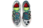 Кроссовки Nike Kybrid S2 "What The"