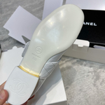 Chanel Shoes