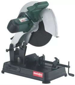 Отрезная пила Metabo CS 23-355 (602335850)