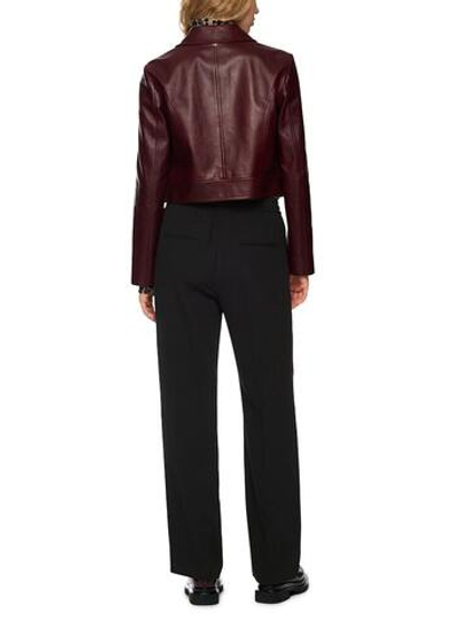 Marc Cain Брюки с контрастными лампасами