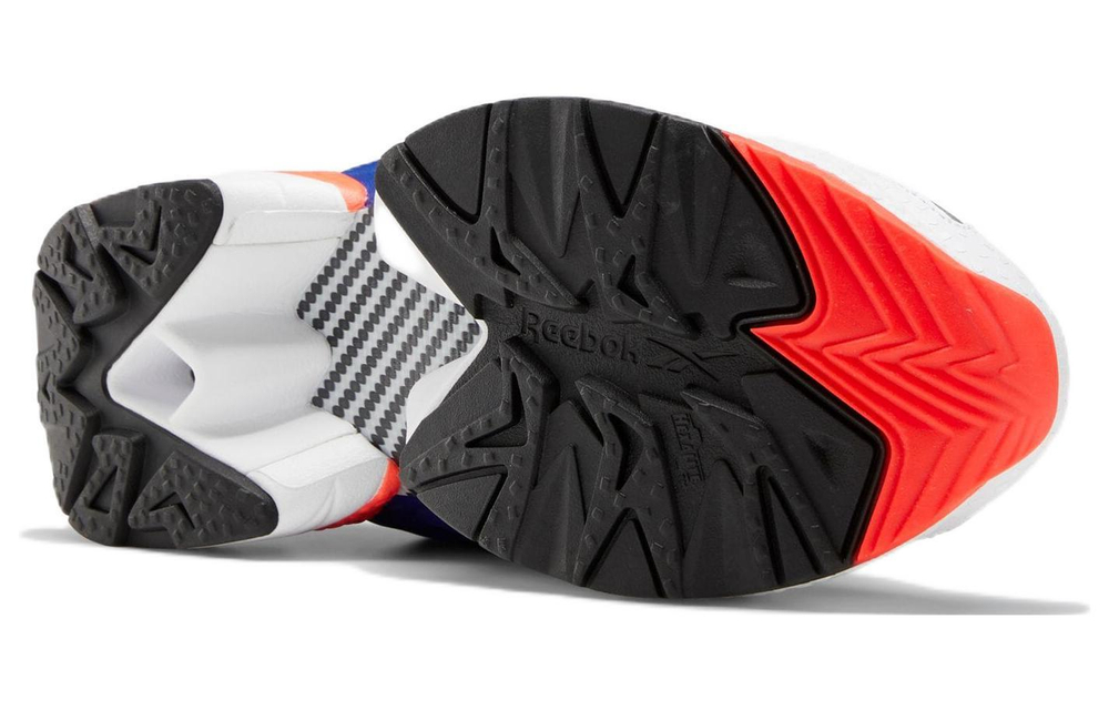 Кроссовки Reebok Instapump Fury 95