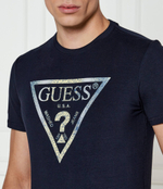 Футболка GUESS - темно-синий(M4BI35 J1314)