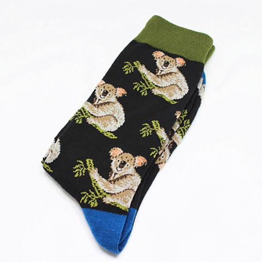 Носки 'Коалы'