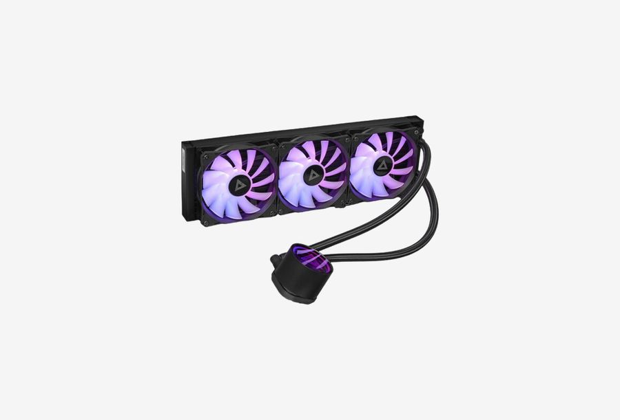 Montech LightFlow ARGB 360_0226709111001